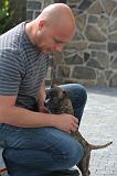 ADULTE ET CHIEN 424
